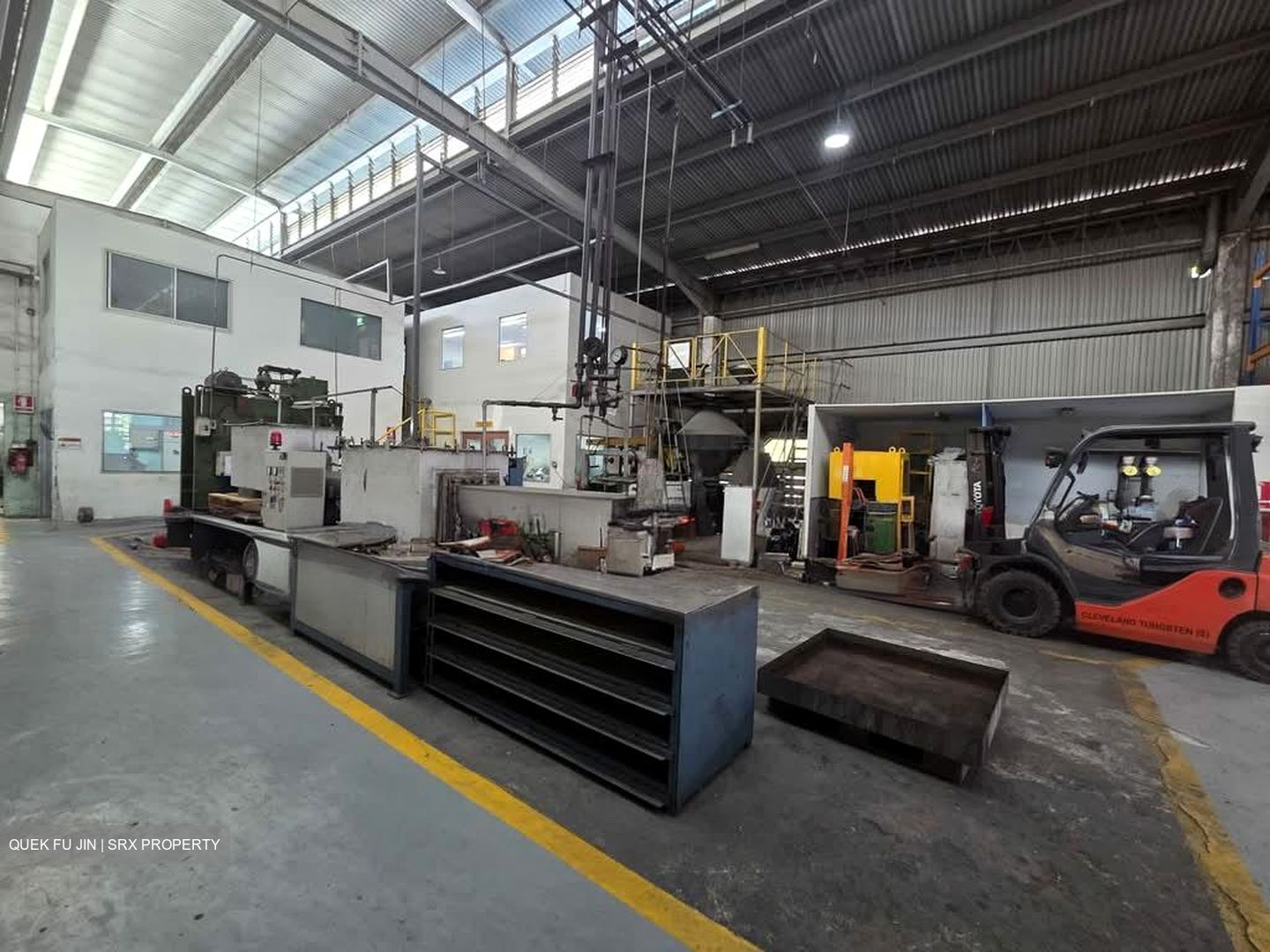 Lok Yang Way (D22), Factory #604719781